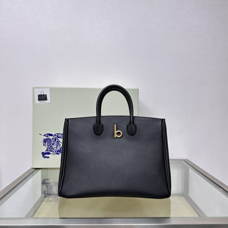 Bv*b*rry top handle bags